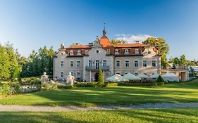 Hotel Zámek Berchtold